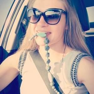 Meet your Posher, Natalia